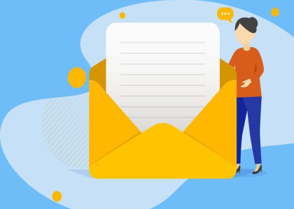 Letter of Recommendation