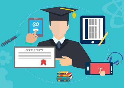 Most Popular Courses Higher Education